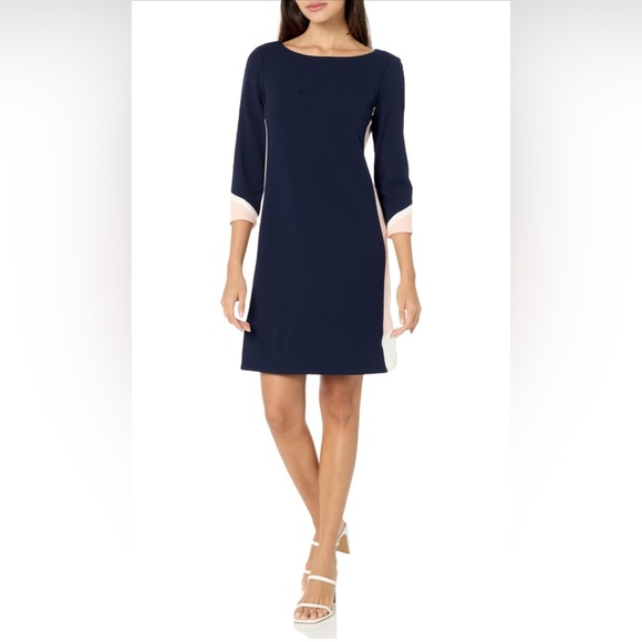 NWOT Vince Camuto Dress - Picture 1 of 4